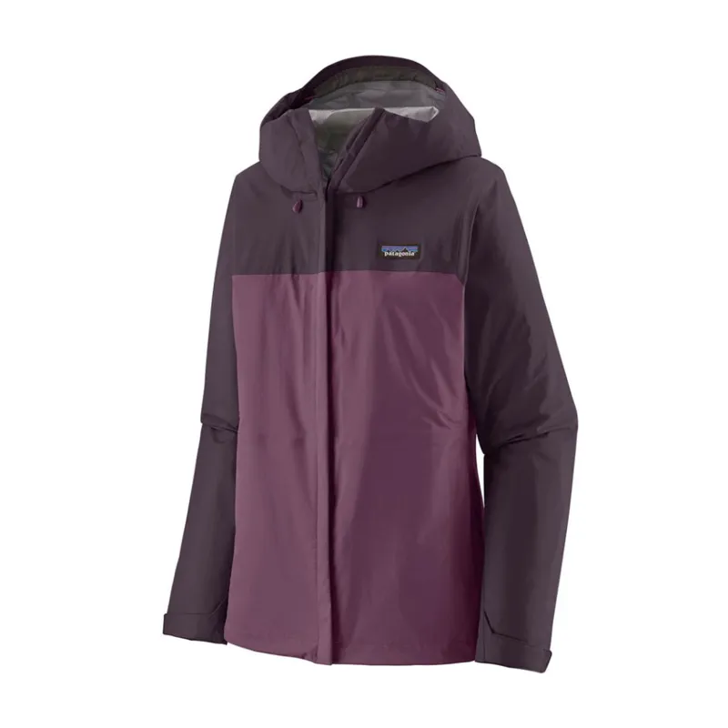 Torrentshell 3L Jacket in Night Plum